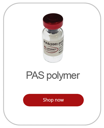 Order PAS polymers